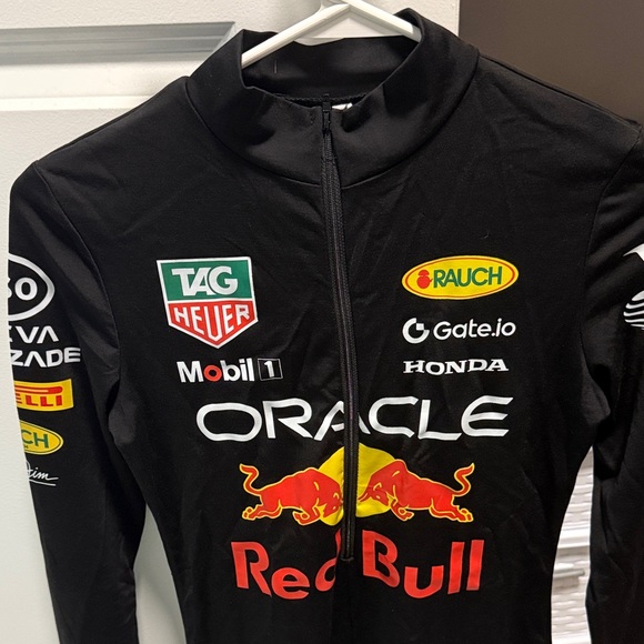 Red Bull Racing Suit - Picture 3 of 5